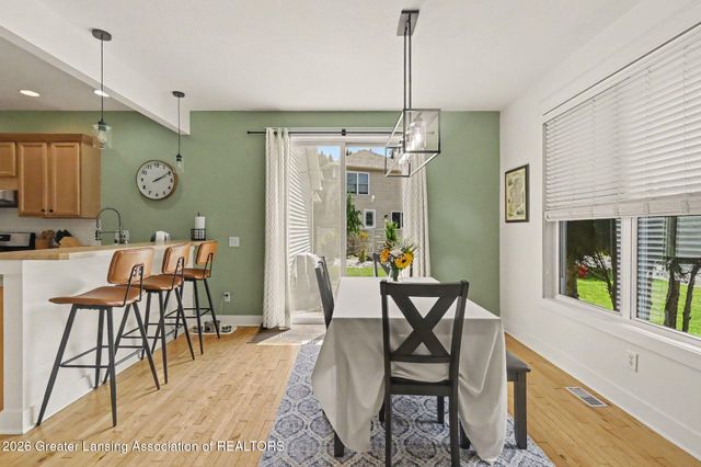16763 Printemp Drive, East Lansing, MI 48823