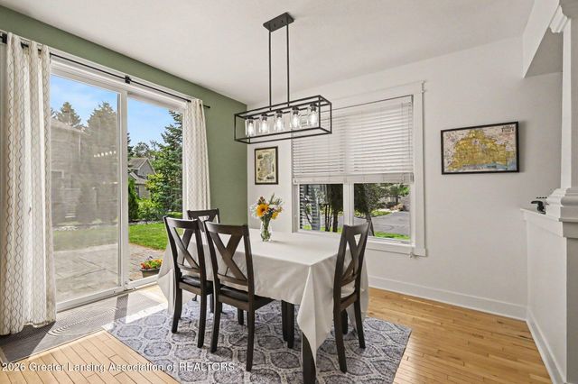 16763 Printemp Drive, East Lansing, MI 48823