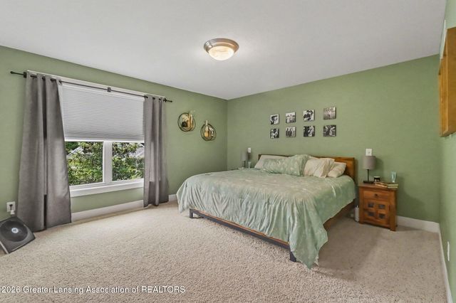 16763 Printemp Drive, East Lansing, MI 48823