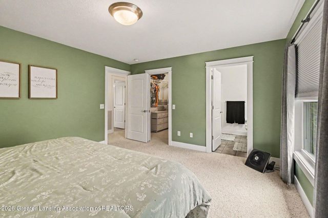 16763 Printemp Drive, East Lansing, MI 48823