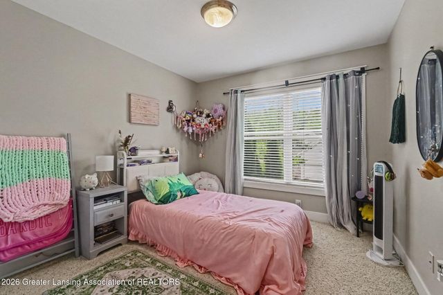 16763 Printemp Drive, East Lansing, MI 48823