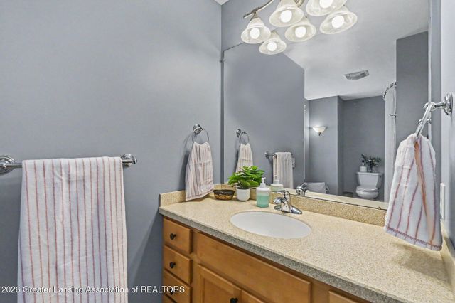 16763 Printemp Drive, East Lansing, MI 48823