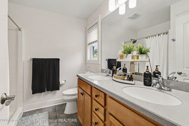 16763 Printemp Drive, East Lansing, MI 48823