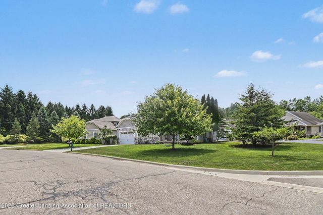 16763 Printemp Drive, East Lansing, MI 48823