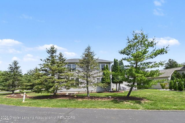 16763 Printemp Drive, East Lansing, MI 48823