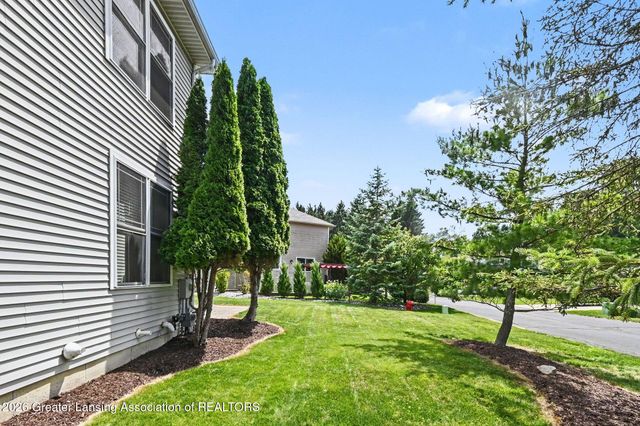 16763 Printemp Drive, East Lansing, MI 48823
