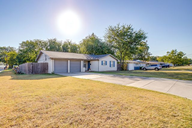 3201 Tex Boulevard, Fort Worth, TX 76116