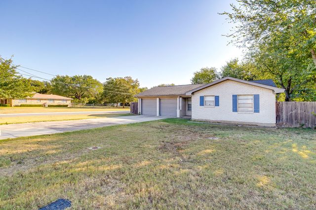 3201 Tex Boulevard, Fort Worth, TX 76116