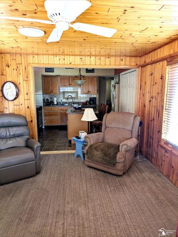 10033 8th Street, Oscoda, MI 48750
