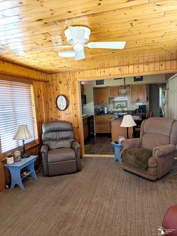 10033 8th Street, Oscoda, MI 48750