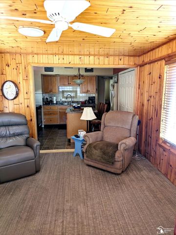 10033 8th Street, Oscoda, MI 48750