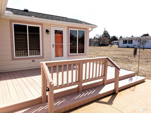 10033 8th Street, Oscoda, MI 48750