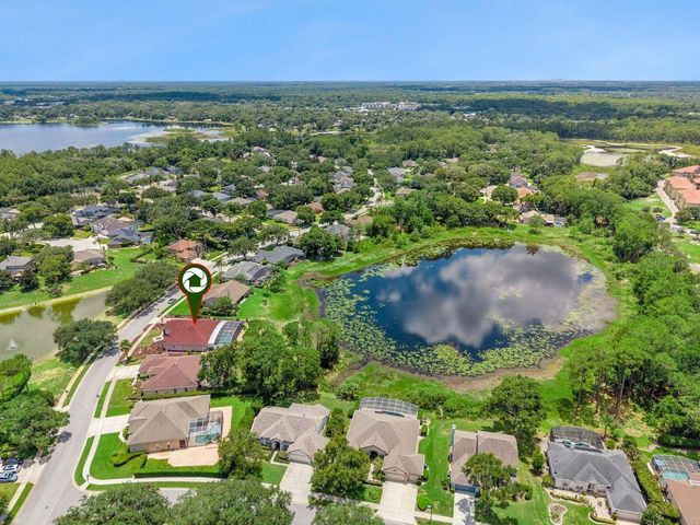 736 TIMACUAN BOULEVARD, Lake Mary, FL 32746