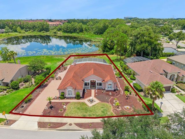736 TIMACUAN BOULEVARD, Lake Mary, FL 32746