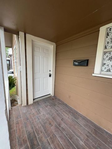 405 Johnson Street A, Pasadena, TX 77506