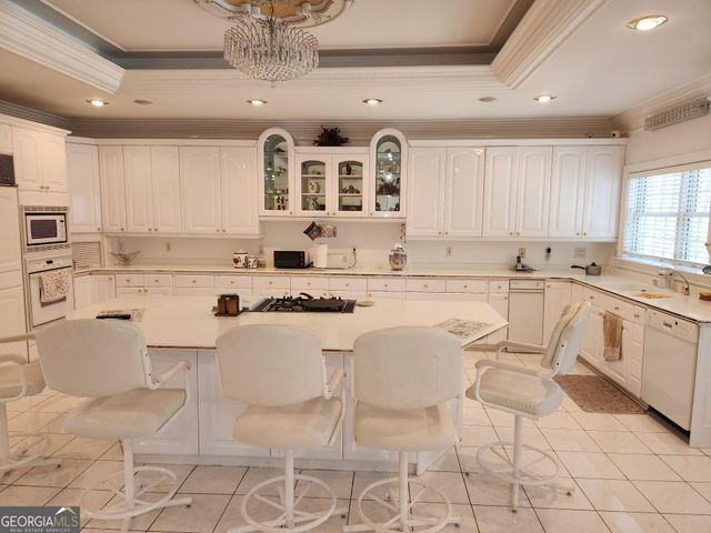 170 Howard Oaks Drive, Macon, GA 31210