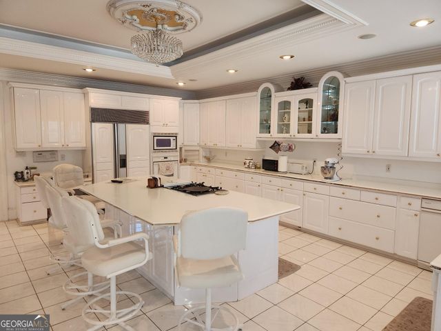 170 Howard Oaks Drive, Macon, GA 31210