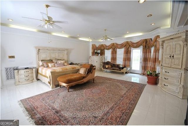 170 Howard Oaks Drive, Macon, GA 31210