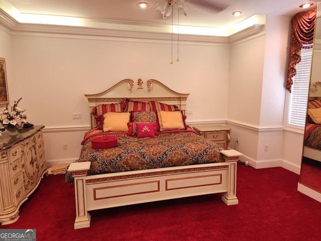 170 Howard Oaks Drive, Macon, GA 31210