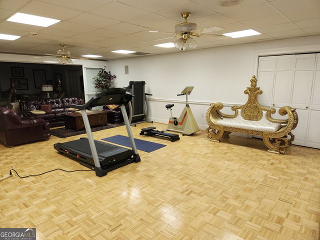 170 Howard Oaks Drive, Macon, GA 31210