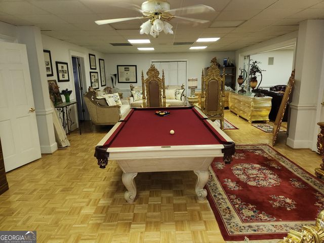 170 Howard Oaks Drive, Macon, GA 31210