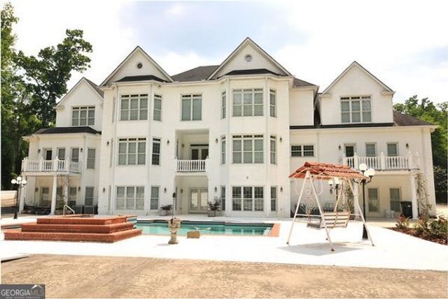 170 Howard Oaks Drive, Macon, GA 31210