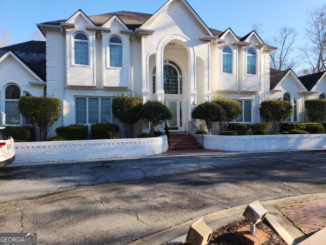 170 Howard Oaks Drive, Macon, GA 31210