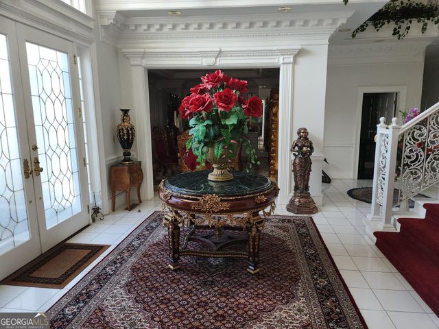 170 Howard Oaks Drive, Macon, GA 31210