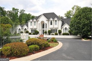 170 Howard Oaks Drive, Macon, GA 31210