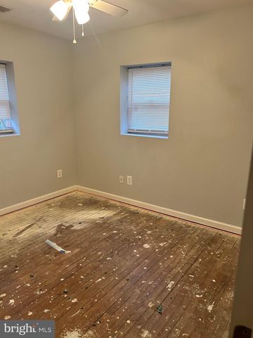 5393 NELSON POINT RD, Indian Head, MD 20640