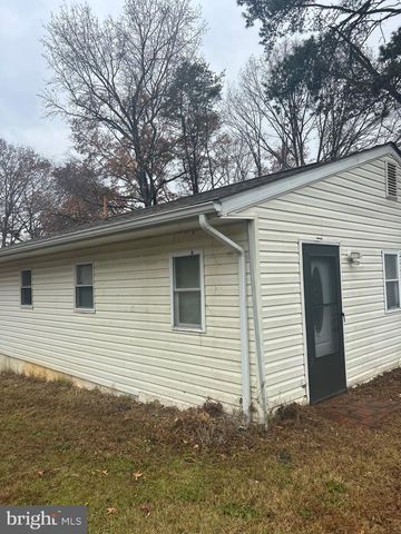 5393 NELSON POINT RD, Indian Head, MD 20640