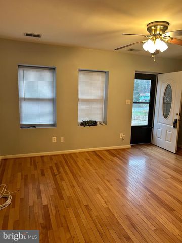 5393 NELSON POINT RD, Indian Head, MD 20640