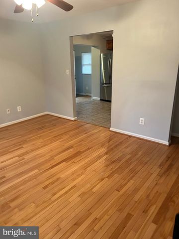 5393 NELSON POINT RD, Indian Head, MD 20640