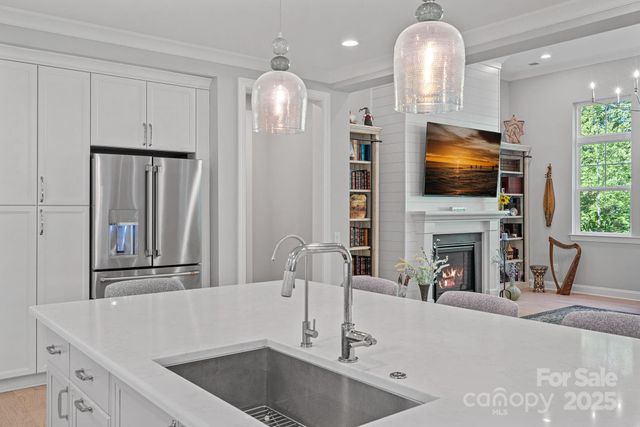 13212 Oak Farm Lane, Huntersville, NC 28078