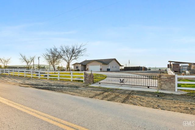 14410 Round Mountain Road, Bakersfield, CA 93308