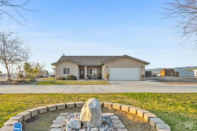 14410 Round Mountain Road, Bakersfield, CA 93308