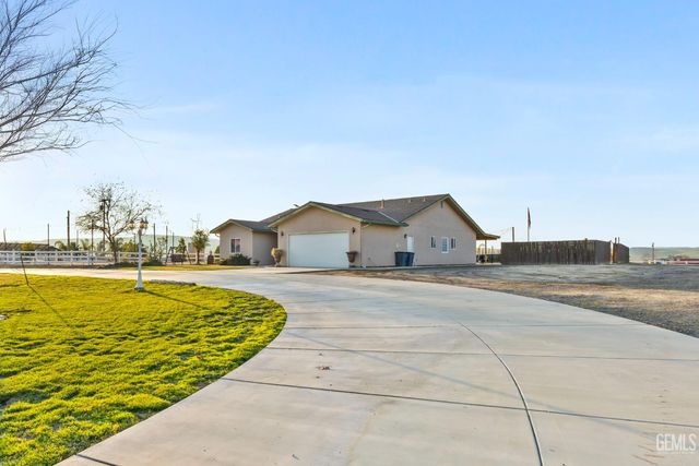 14410 Round Mountain Road, Bakersfield, CA 93308