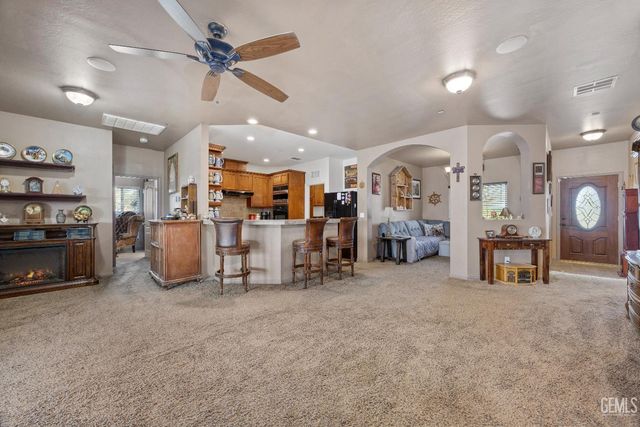 14410 Round Mountain Road, Bakersfield, CA 93308