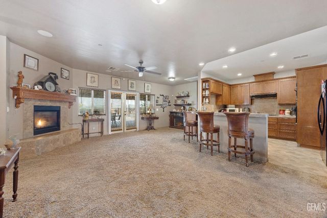 14410 Round Mountain Road, Bakersfield, CA 93308