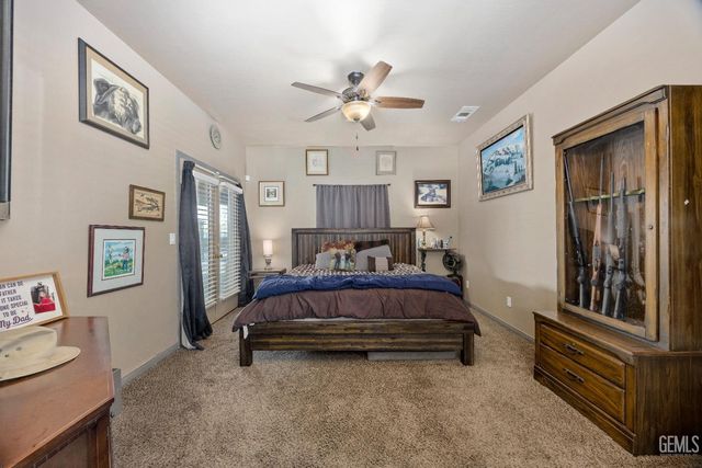 14410 Round Mountain Road, Bakersfield, CA 93308