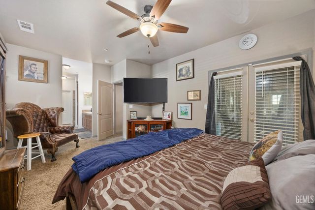 14410 Round Mountain Road, Bakersfield, CA 93308