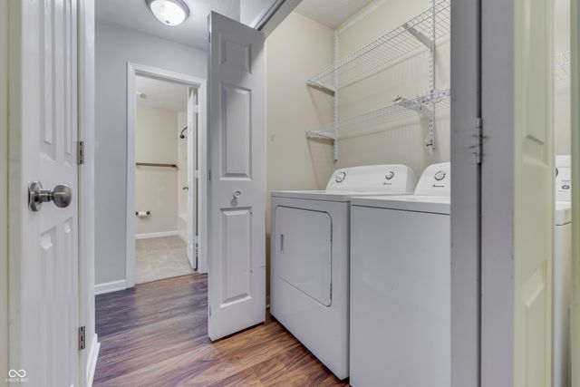 1136 Paradise Way N UNIT A, Greenwood, IN 46143