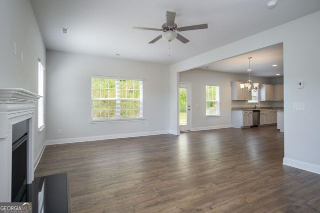 668 Bald Ridge Circle, Demorest, GA 30535