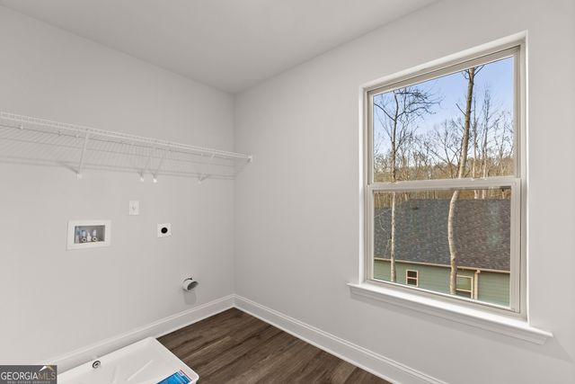 668 Bald Ridge Circle, Demorest, GA 30535