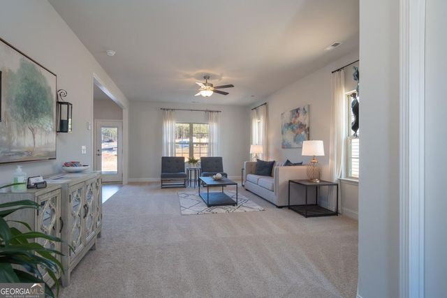 668 Bald Ridge Circle, Demorest, GA 30535