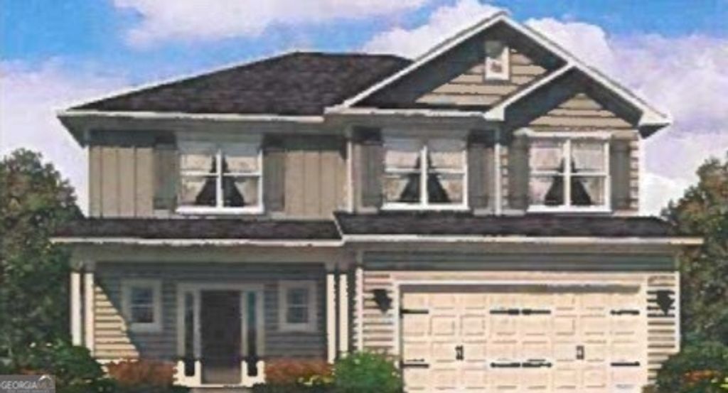 668 Bald Ridge Circle, Demorest, GA 30535