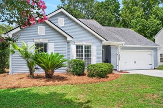 3253 Scranton Drive, Mount Pleasant, SC 29466