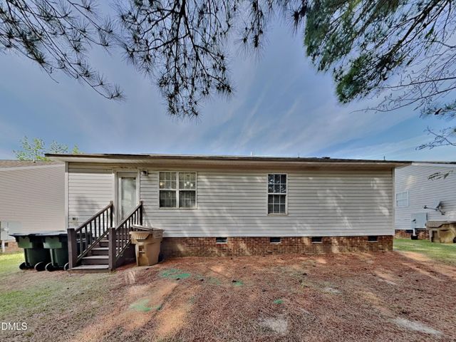 701 Avondale Drive, Clayton, NC 27520