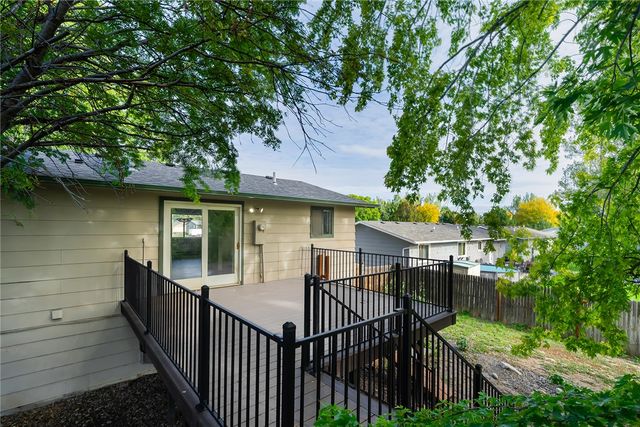 3784 Stillwater Drive, Billings, MT 59102