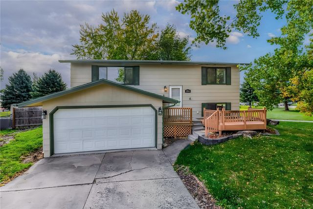 3784 Stillwater Drive, Billings, MT 59102